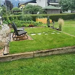 Barn House Mm Appartement *