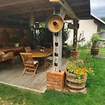 Barn House Mm