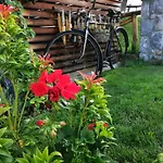 Barn House Mm *