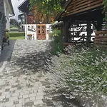 Barn House Mm Appartement