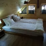 Barn House Mm *