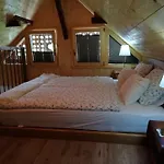 Barn House Mm Appartement *