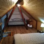 Barn House Mm Apartment Bled