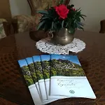 Barn House Mm Appartement