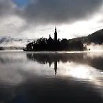 Appartement Barn House Mm Bled