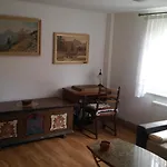 Appartement Barn House Mm *