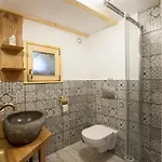 Appartement Barn House Mm Bled