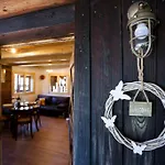 Appartement Barn House Mm