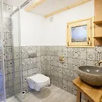 Appartement Barn House Mm *