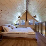 Barn House Mm Appartement *