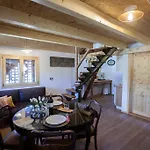 Barn House Mm Appartement *