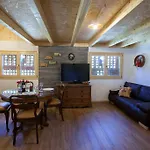 Appartement Barn House Mm