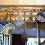 Appartement Barn House Mm