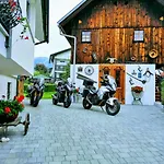 Apartment Barn House Mm Bled