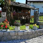 Appartement Barn House Mm