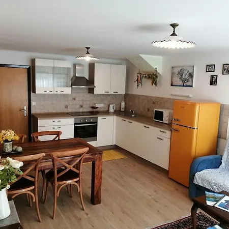 Barn House Mm 블레드