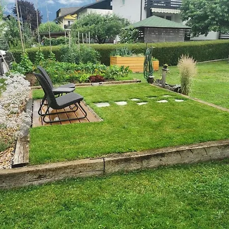 Barn House Mm 아파트 *