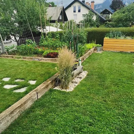 Barn House Mm * Bled