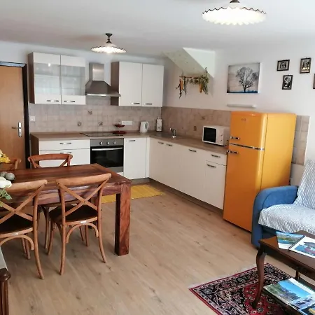 Barn House Mm * Bled