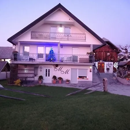 Apartment Barn House Mm *