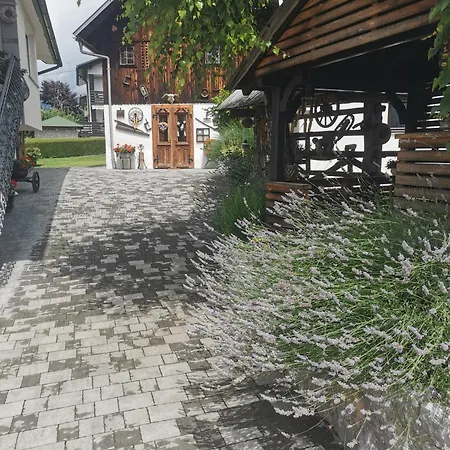 Barn House Mm 아파트