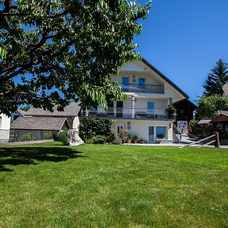 Apartment Barn House Mm Bled