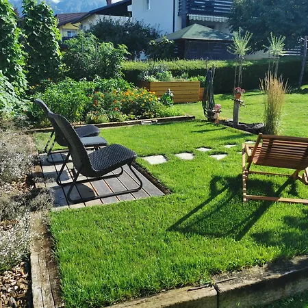 Barn House Mm * Bled