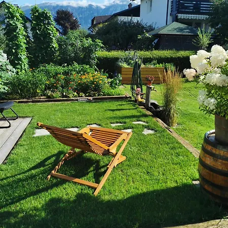 아파트 Barn House Mm *