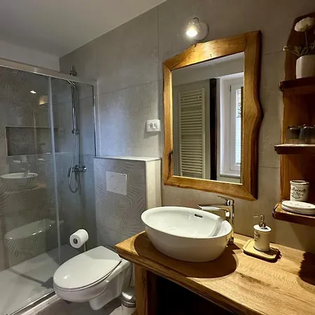 Apartamento Barn House Mm *