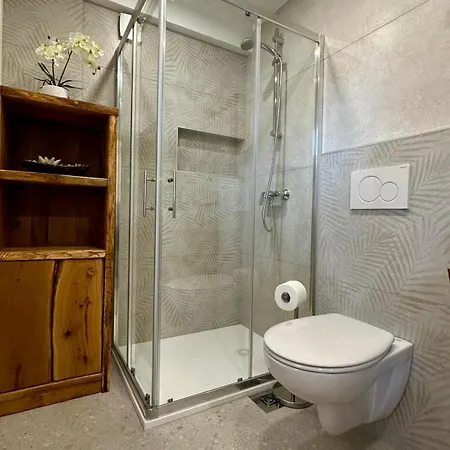 Apartamento Barn House Mm Bled