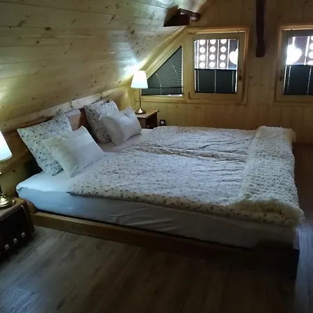Barn House Mm *