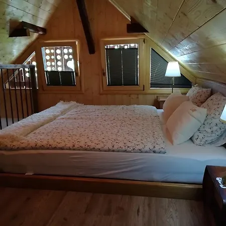 Barn House Mm Lejlighed *