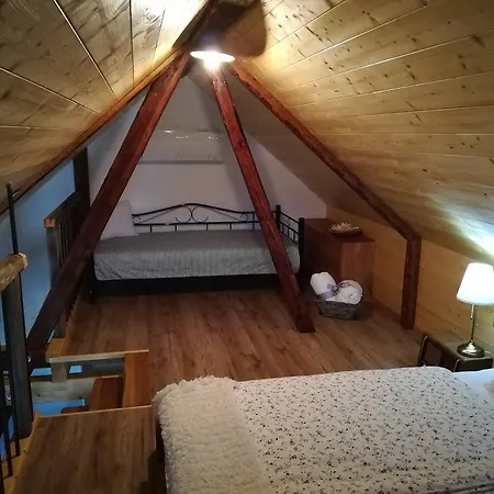 Barn House Mm 아파트 블레드