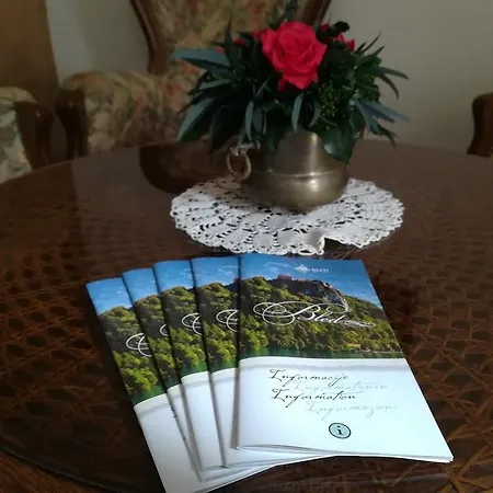 Barn House Mm 아파트