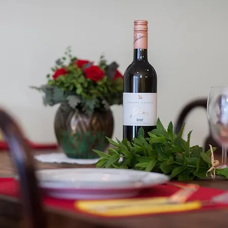 Barn House Mm 아파트 *