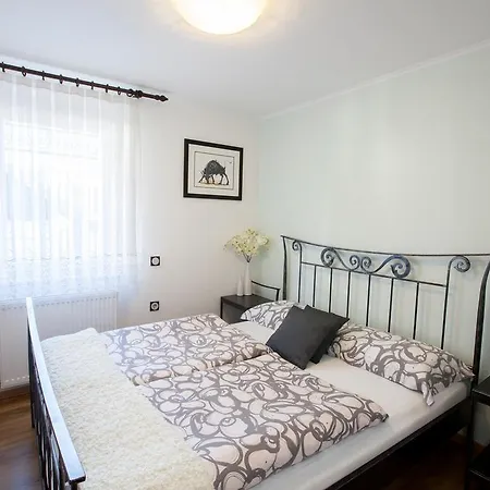 Barn House Mm * 블레드