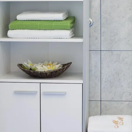 Barn House Mm 아파트 *