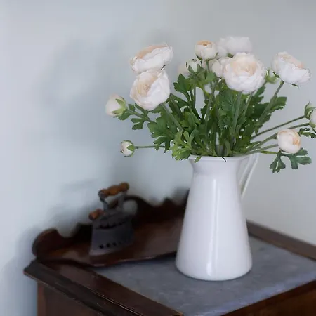 Apartment Barn House Mm