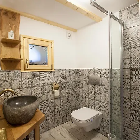 Apartment Barn House Mm Bled