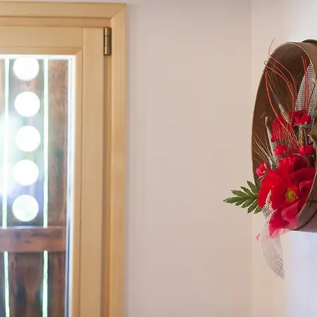 Barn House Mm 아파트 *