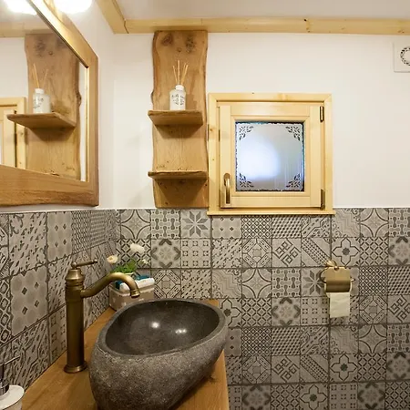 Barn House Mm * 블레드