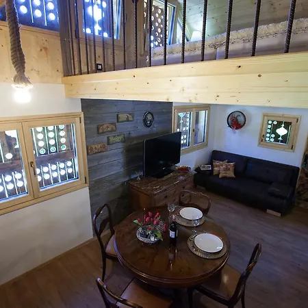 Barn House Mm Apartment