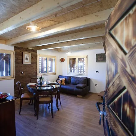 Barn House Mm * Bled