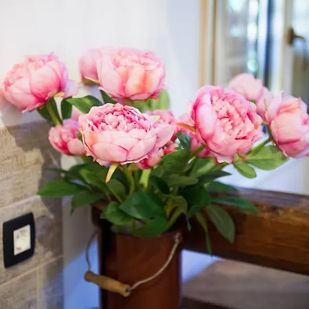 아파트 Barn House Mm