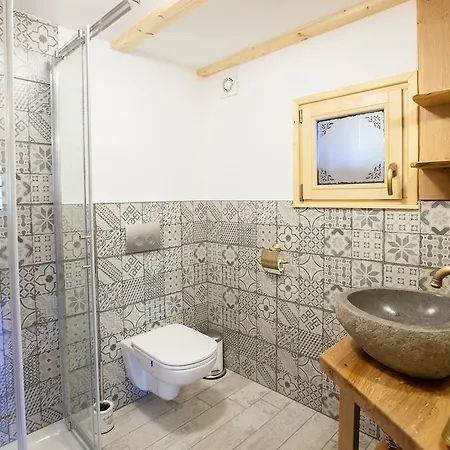 아파트 Barn House Mm *