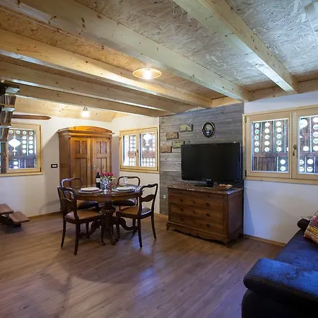 Barn House Mm Bled