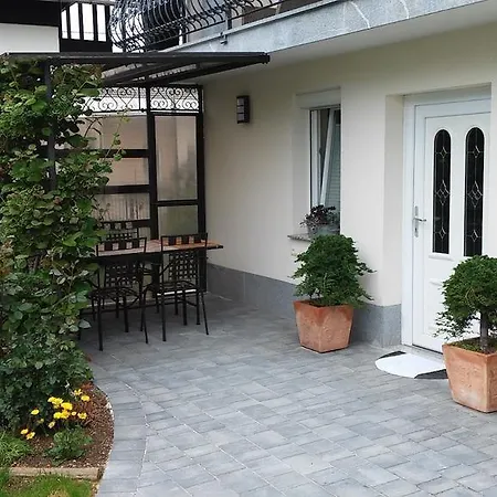 Barn House Mm Apartment Bled