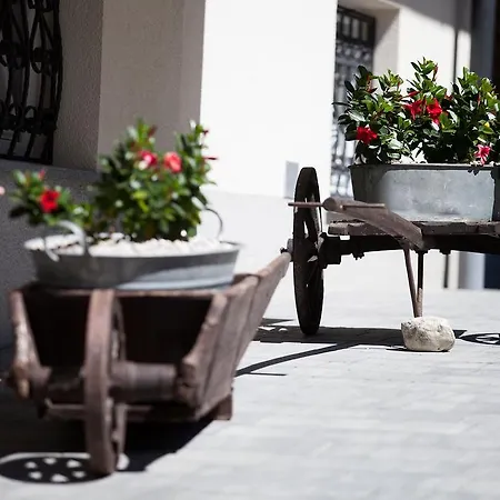 Barn House Mm 아파트 블레드