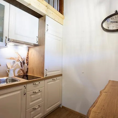 Barn House Mm Apartment