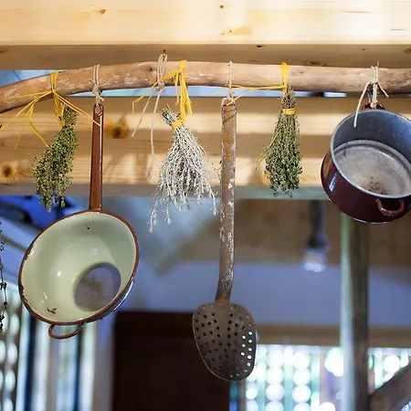 Apartment Barn House Mm